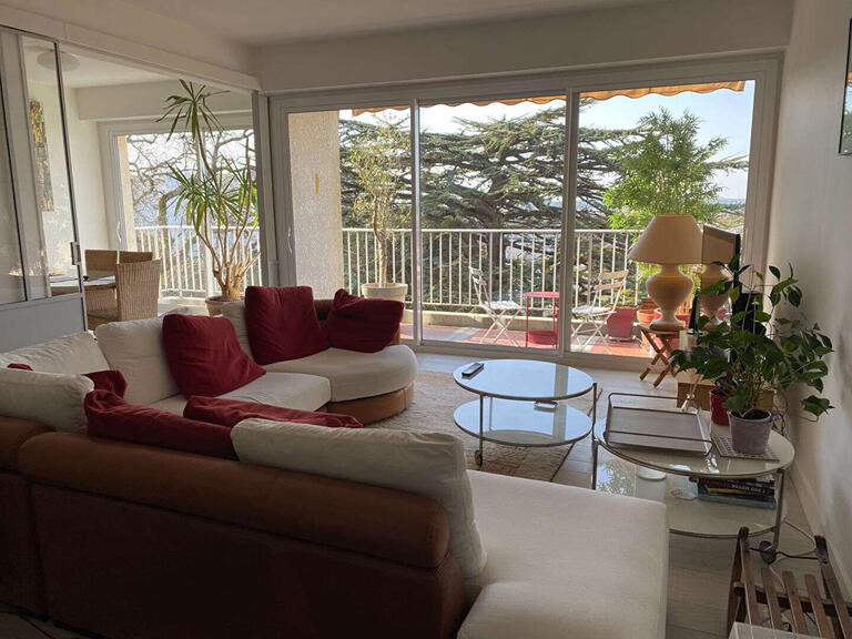 Apartment Nantes - 4 bedrooms