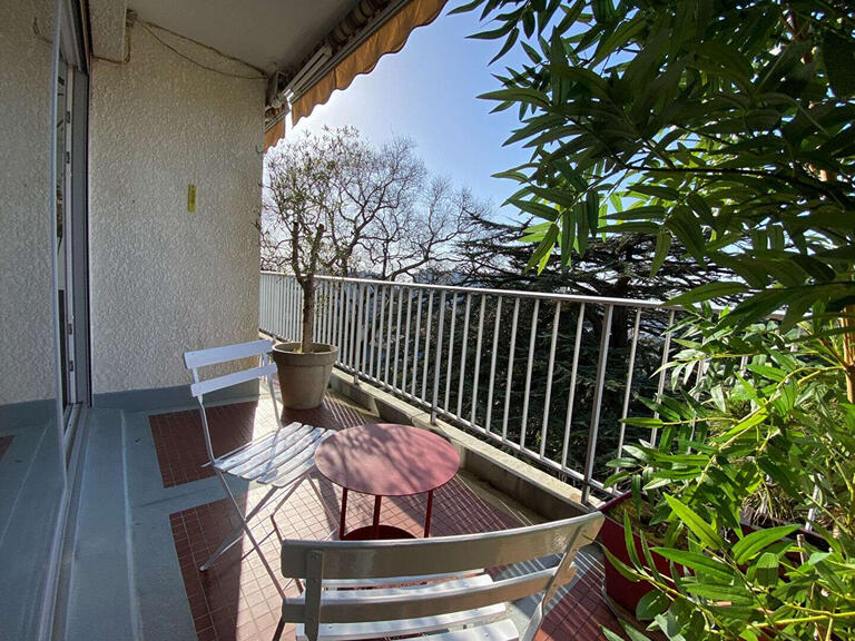 Apartment Nantes - 4 bedrooms