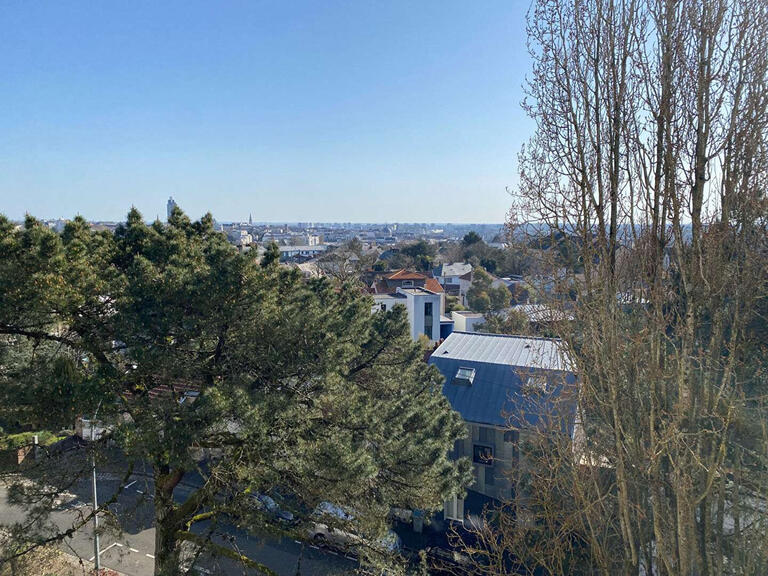 Apartment Nantes - 4 bedrooms