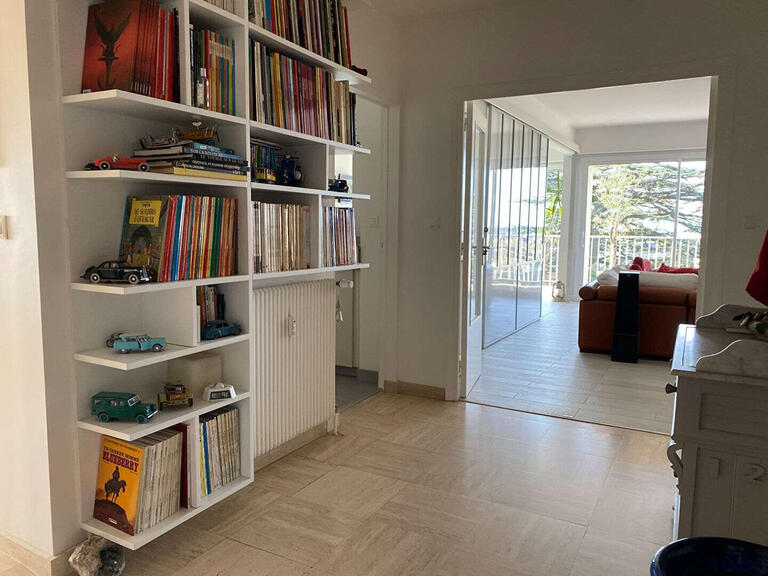 Apartment Nantes - 4 bedrooms