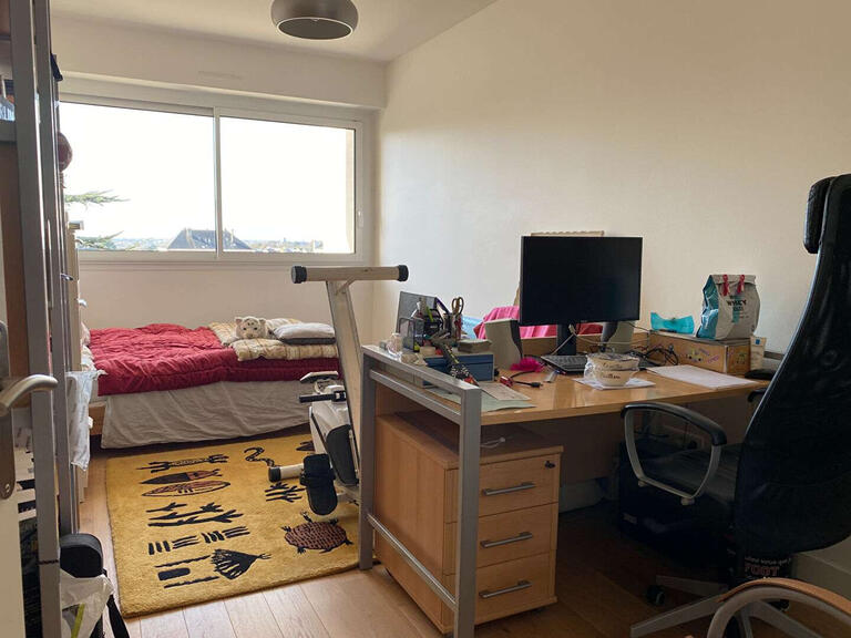 Apartment Nantes - 4 bedrooms