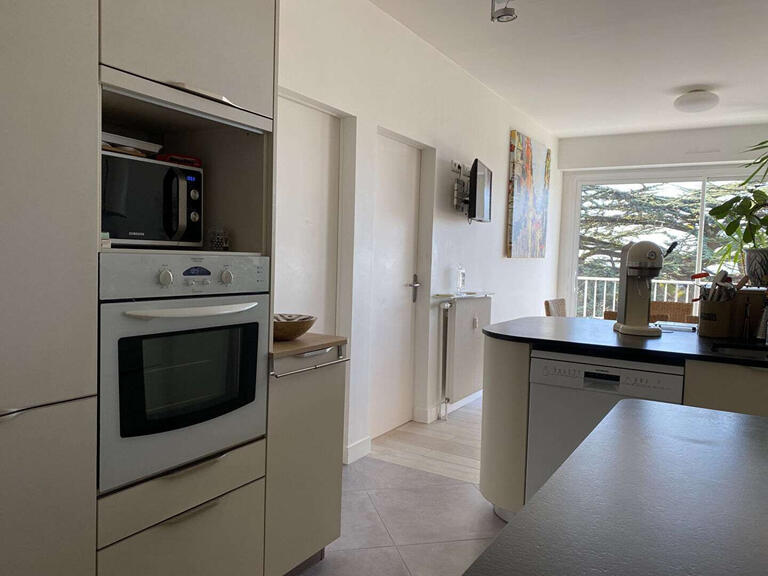 Apartment Nantes - 4 bedrooms