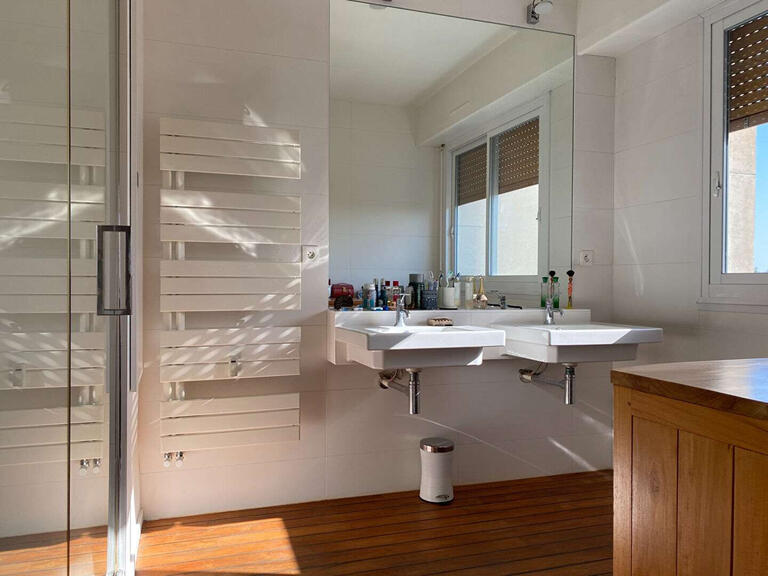 Apartment Nantes - 4 bedrooms