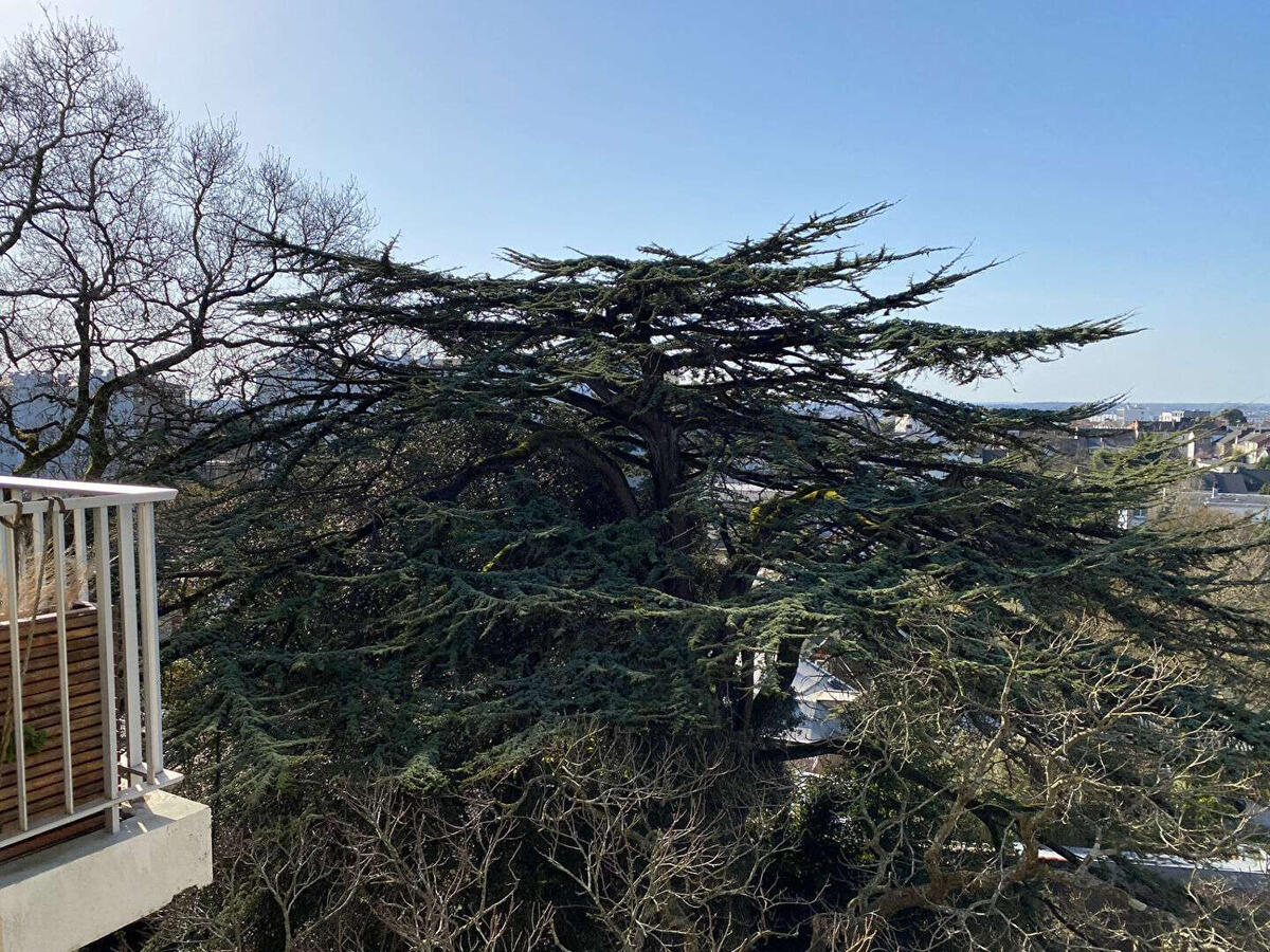 Apartment Nantes