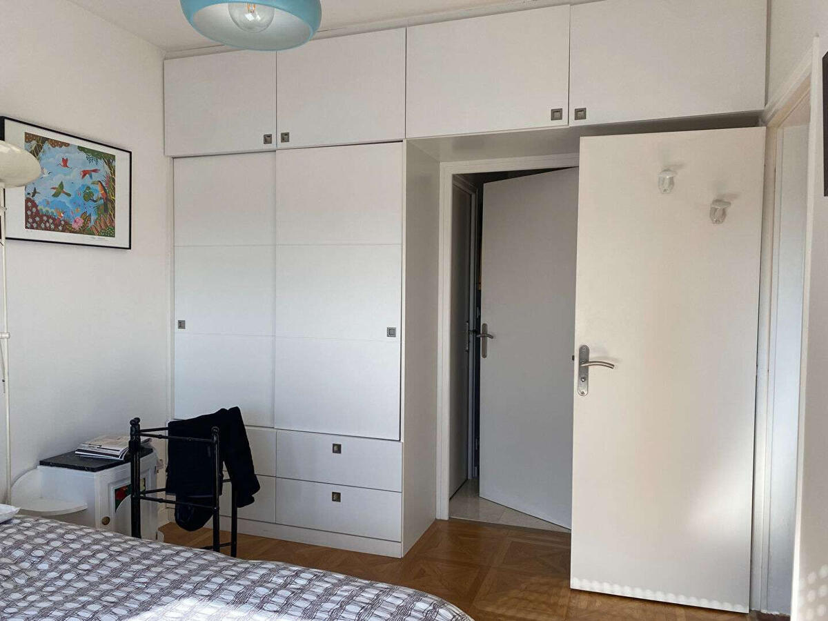 Apartment Nantes