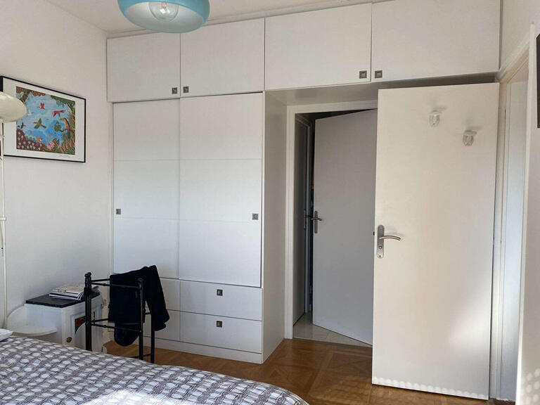 Apartment Nantes - 4 bedrooms