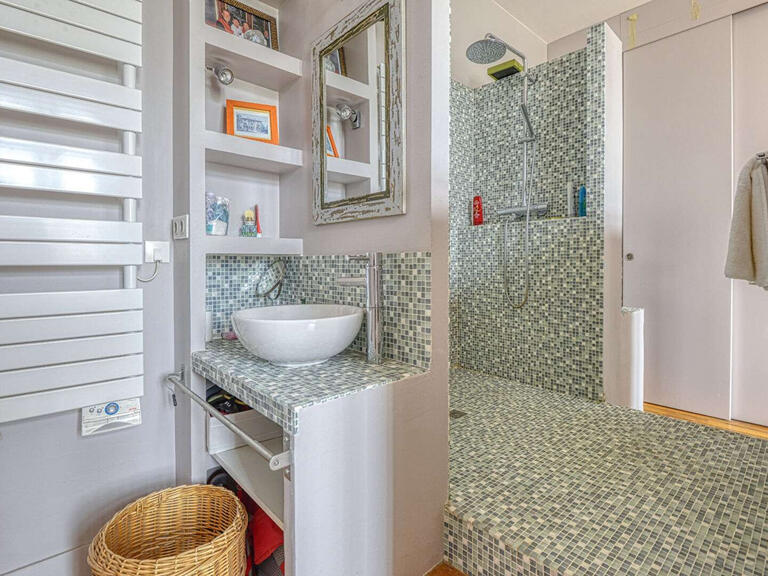 Apartment Nantes - 3 bedrooms