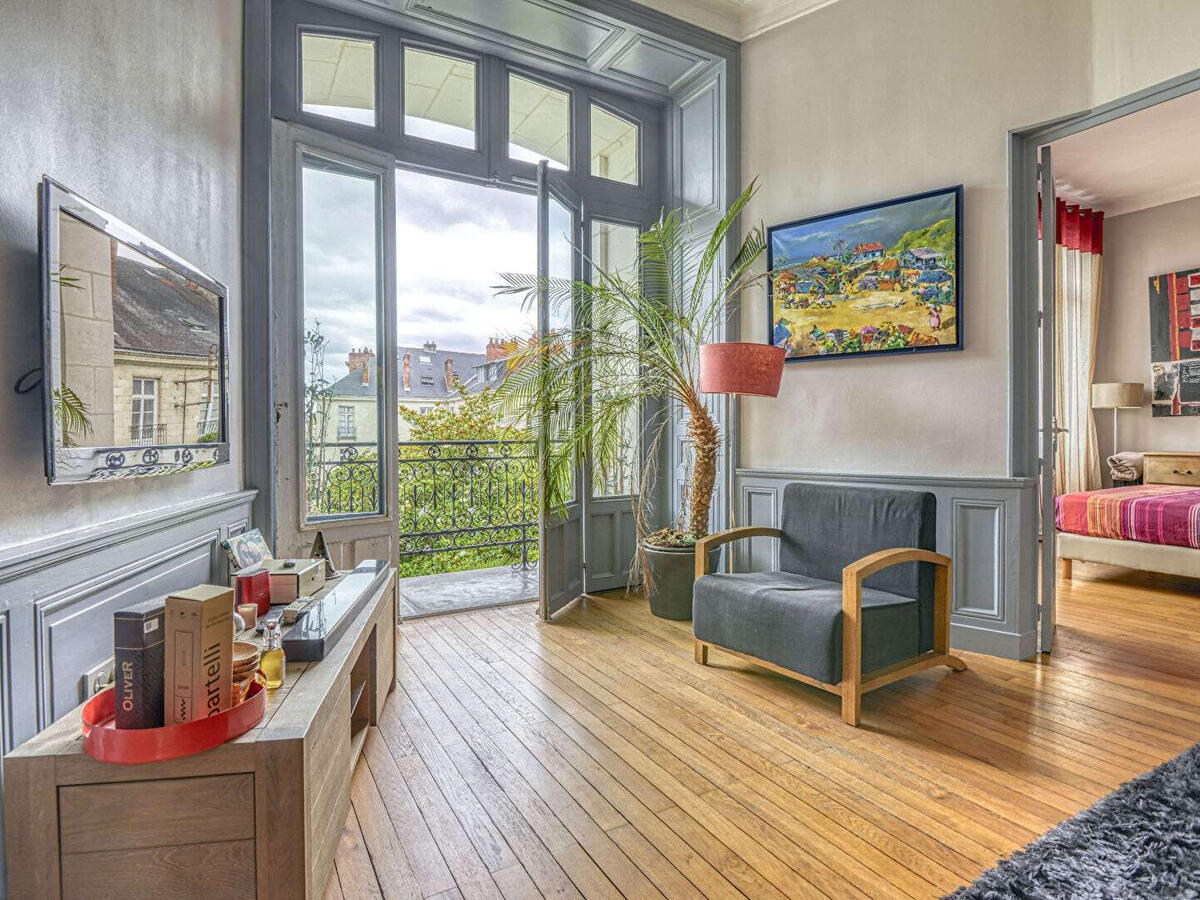 Apartment Nantes
