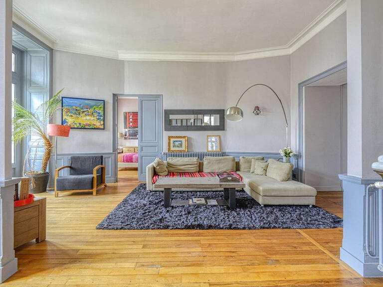 Apartment Nantes - 3 bedrooms
