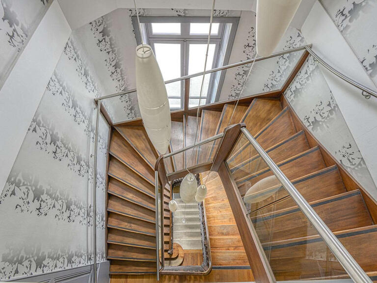 Apartment Nantes - 3 bedrooms