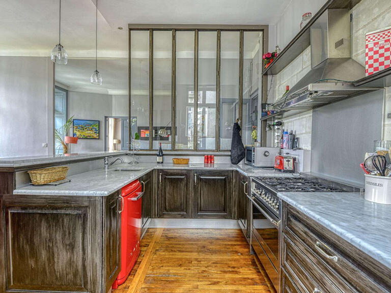 Apartment Nantes - 3 bedrooms