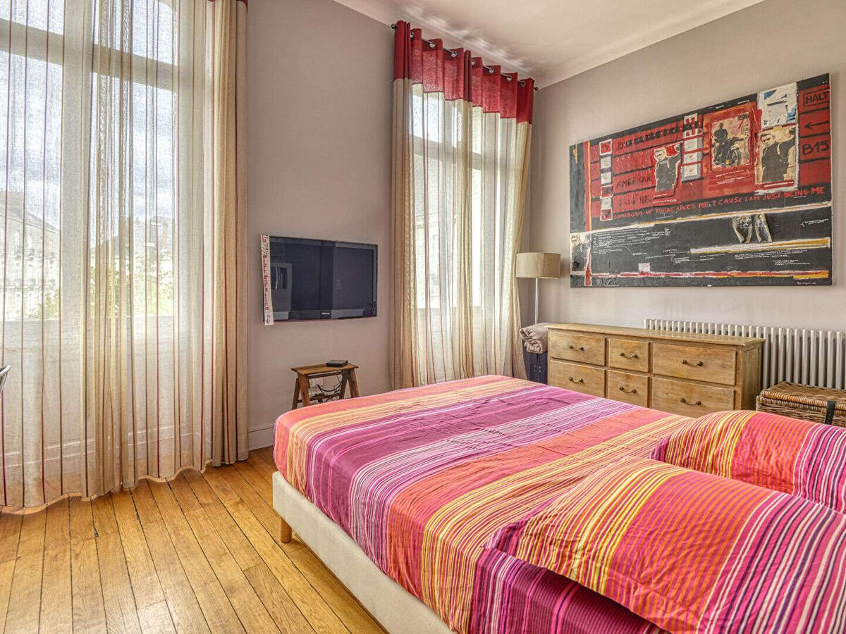 Apartment Nantes