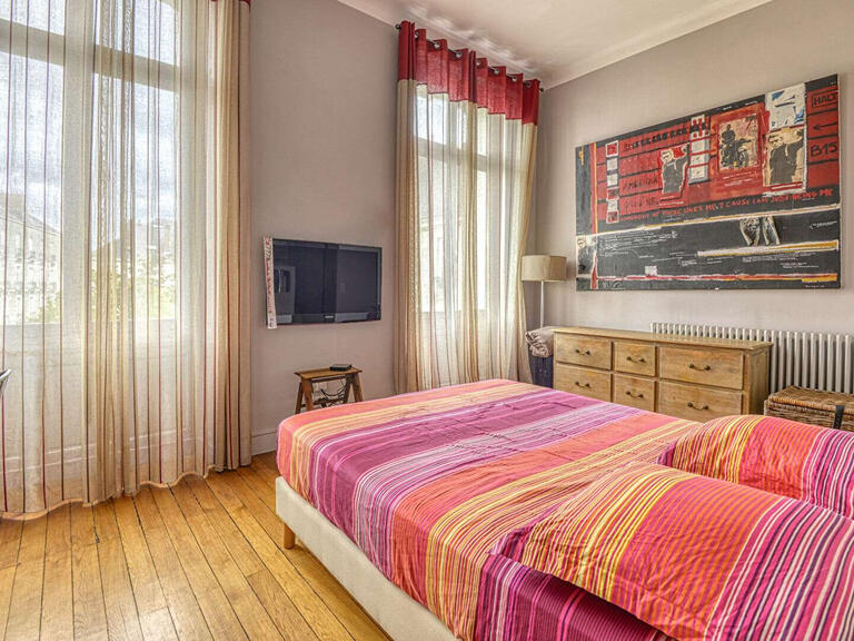 Apartment Nantes - 3 bedrooms