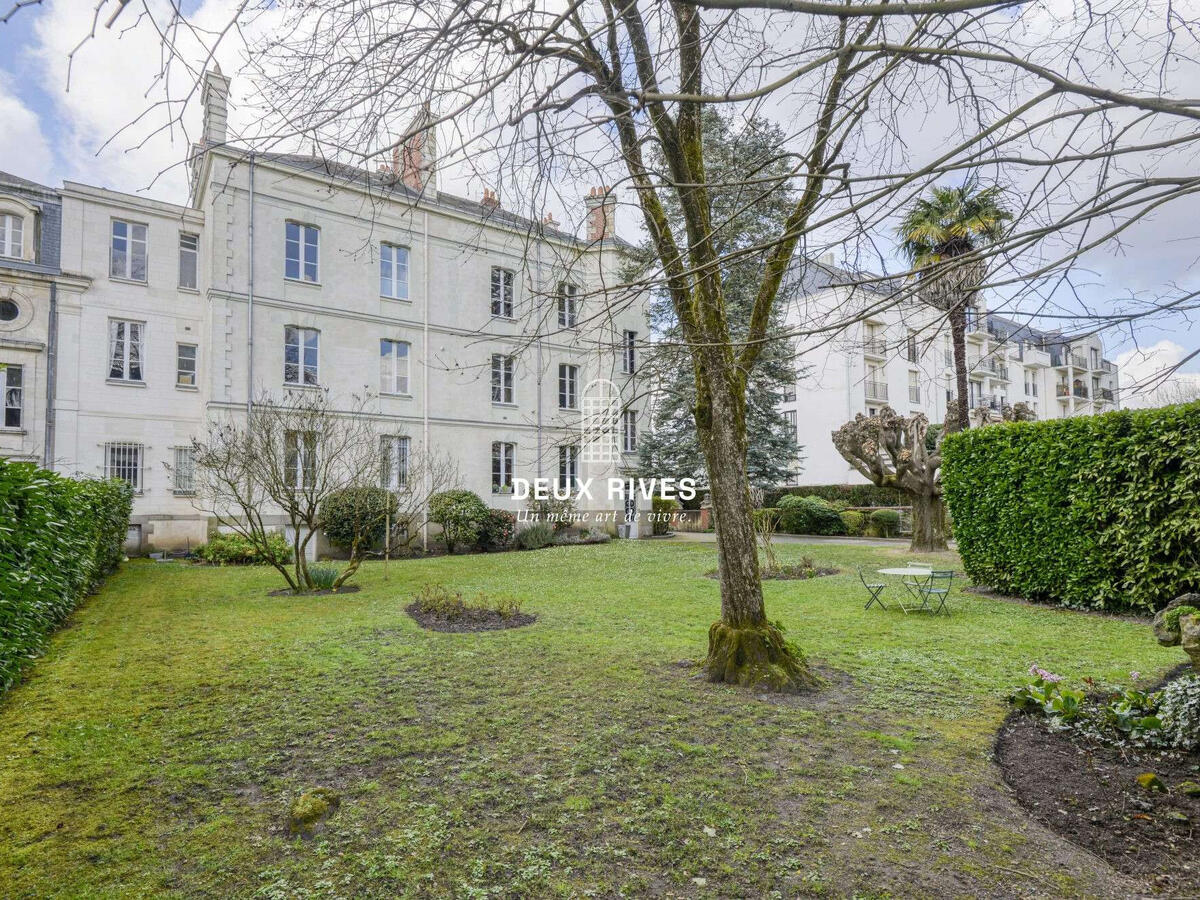 Apartment Nantes