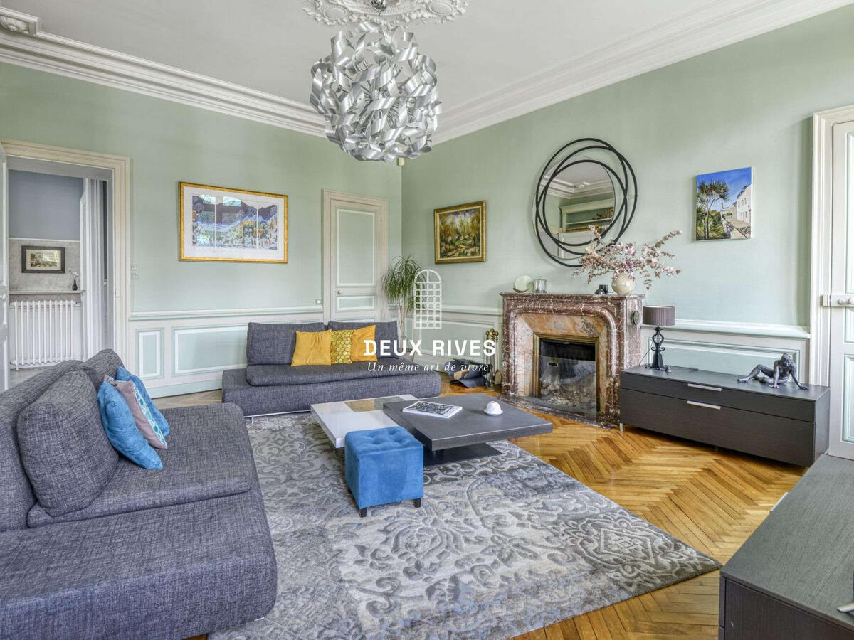 Apartment Nantes