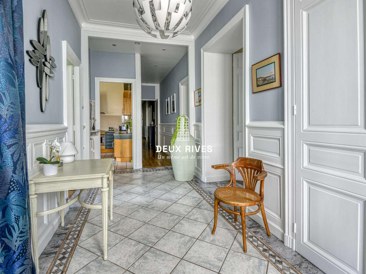 Apartment Nantes