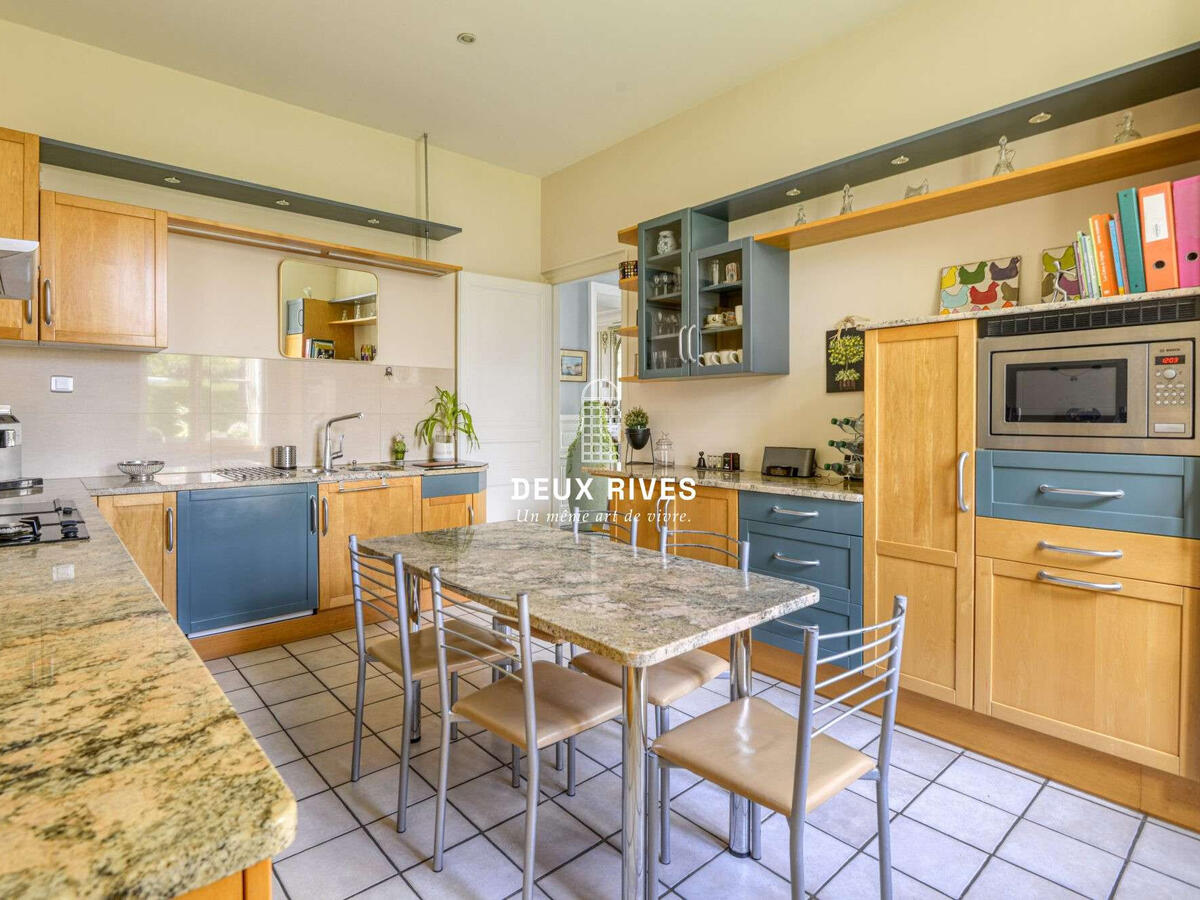 Apartment Nantes