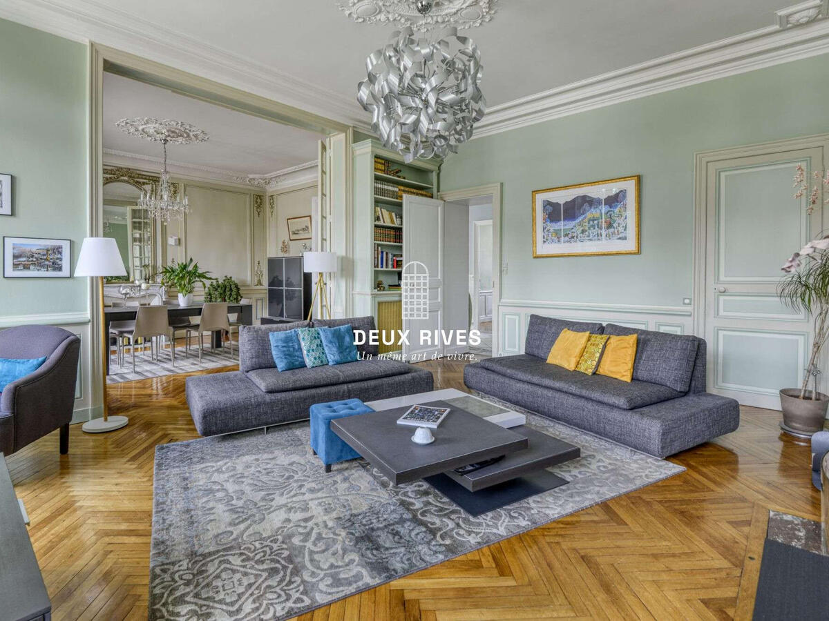 Apartment Nantes