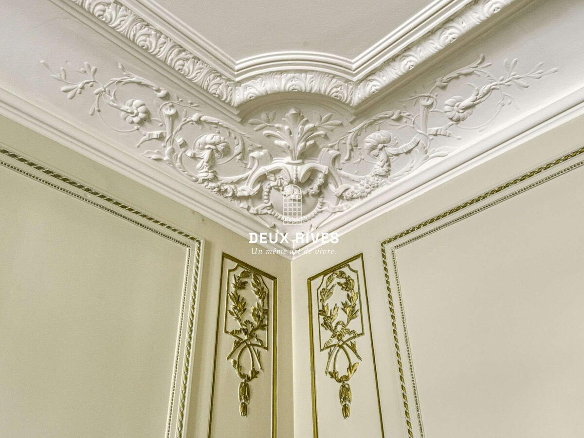 Apartment Nantes