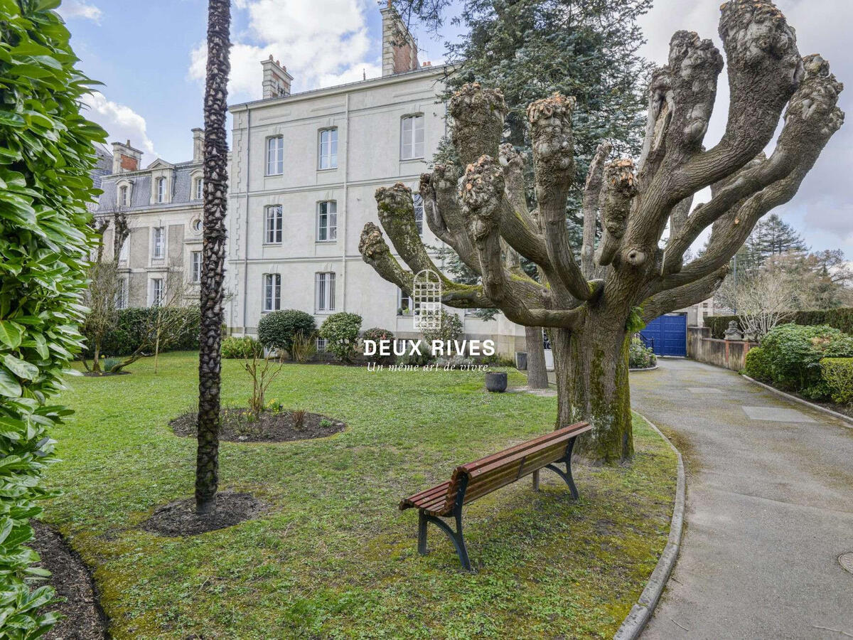 Apartment Nantes
