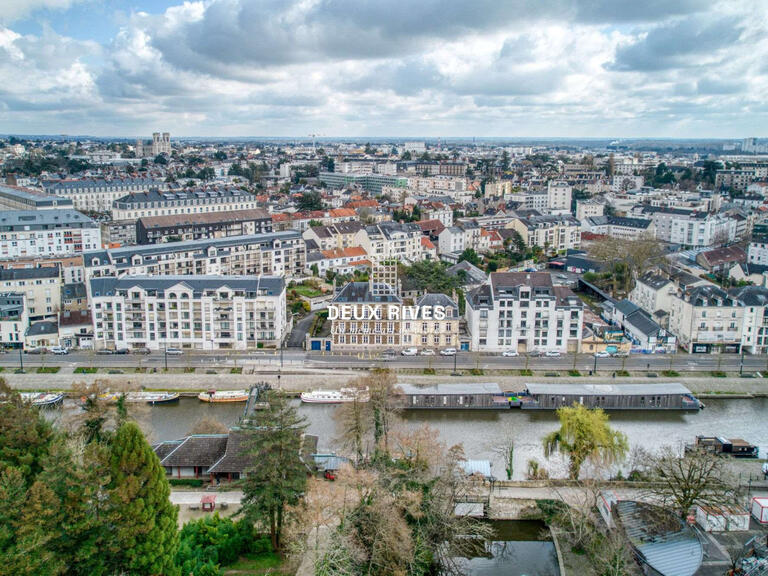 Appartement Nantes - 5 chambres