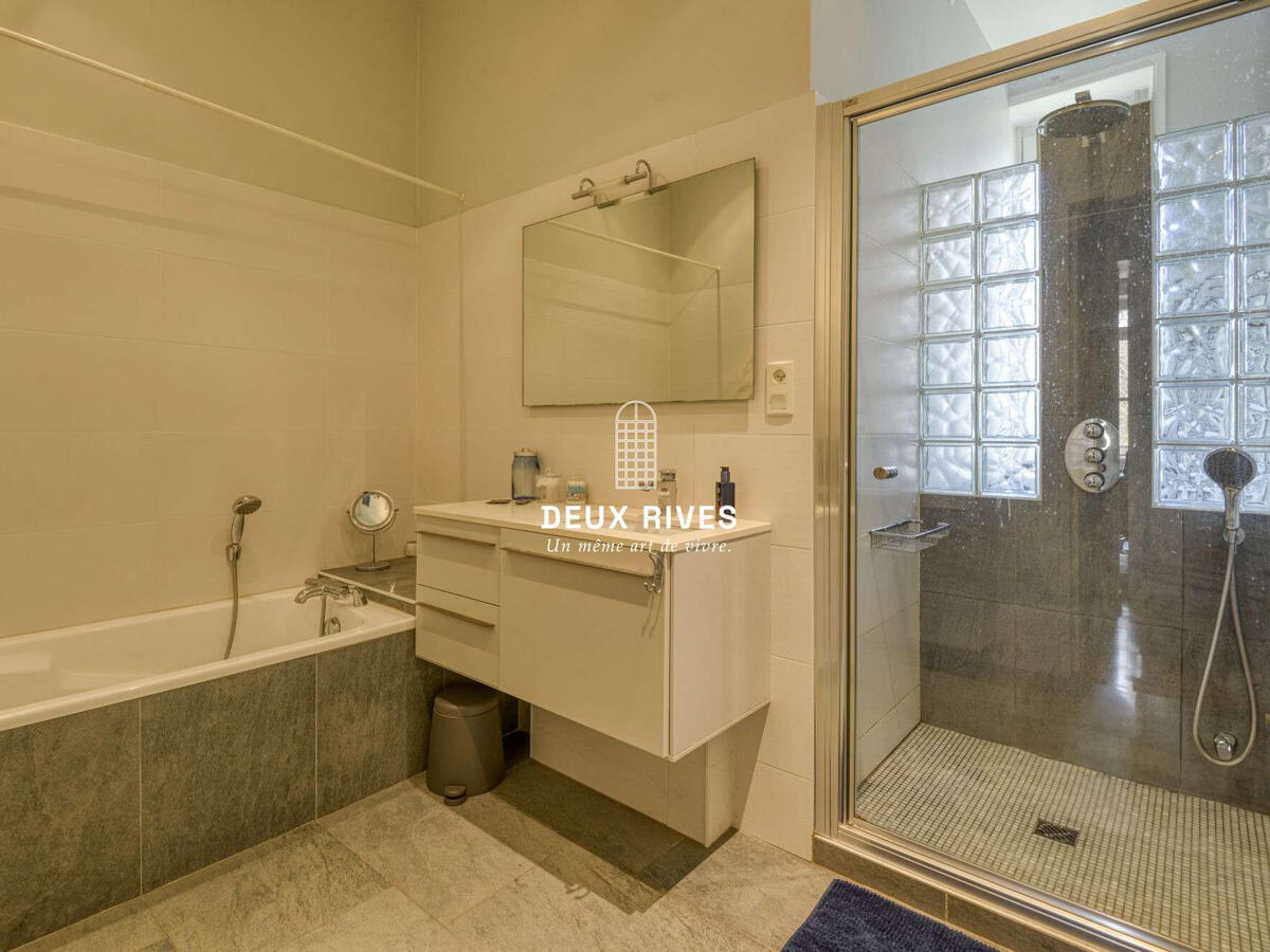 Apartment Nantes