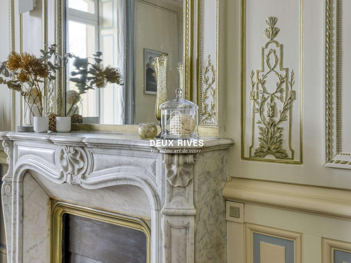 Apartment Nantes