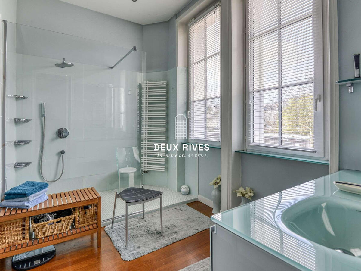 Apartment Nantes