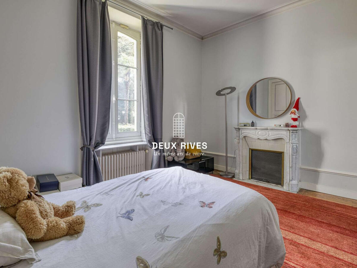 Apartment Nantes