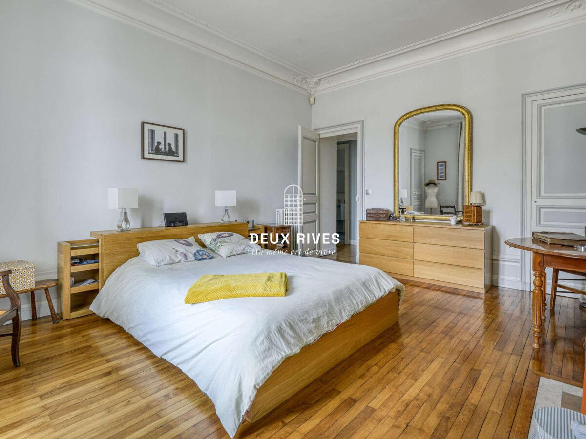 Apartment Nantes
