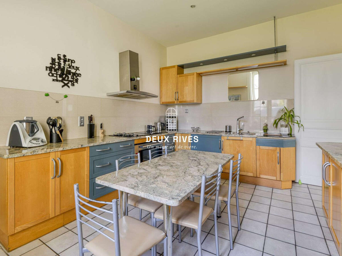 Apartment Nantes