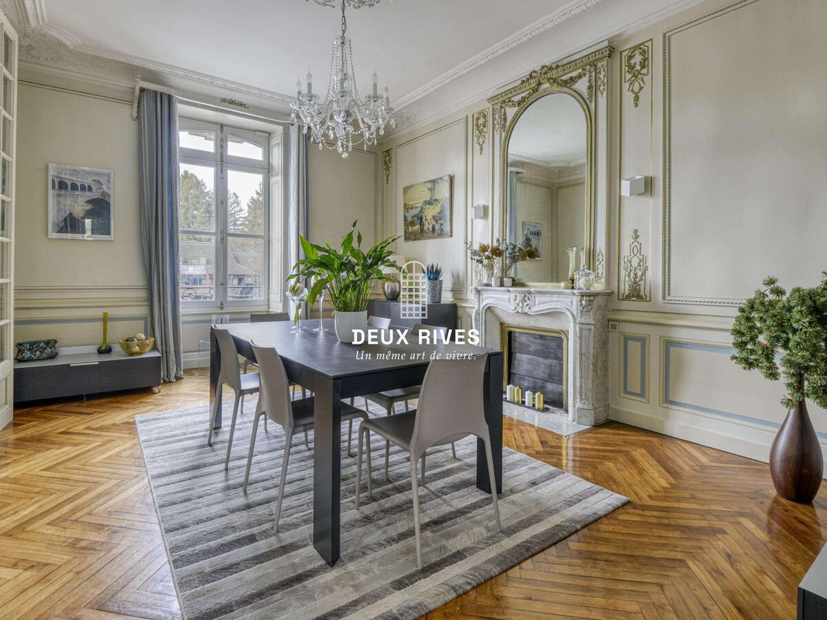 Apartment Nantes