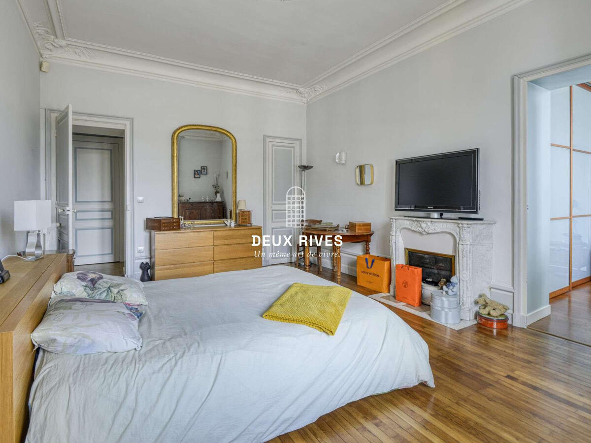 Apartment Nantes
