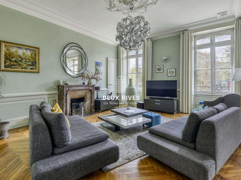 Appartement Nantes - 5 chambres