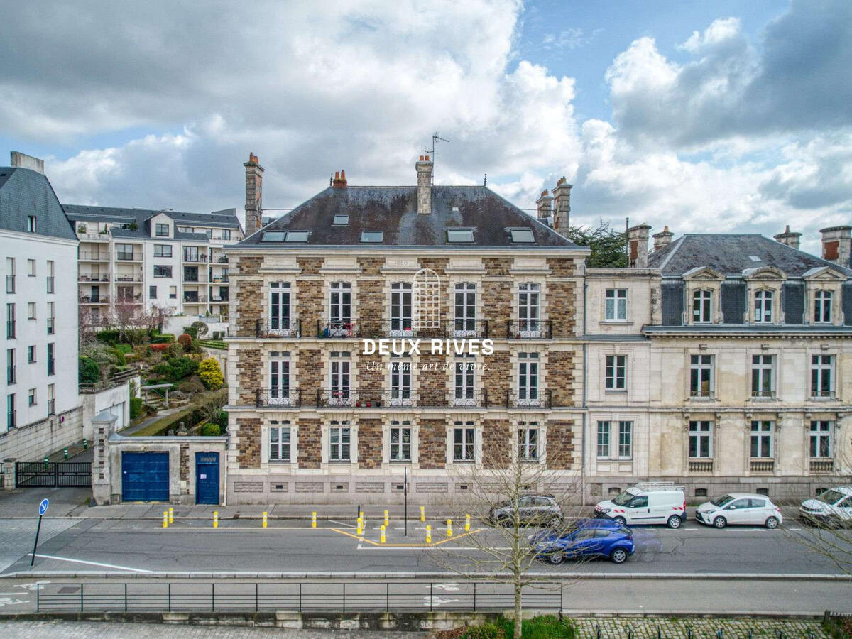 Apartment Nantes