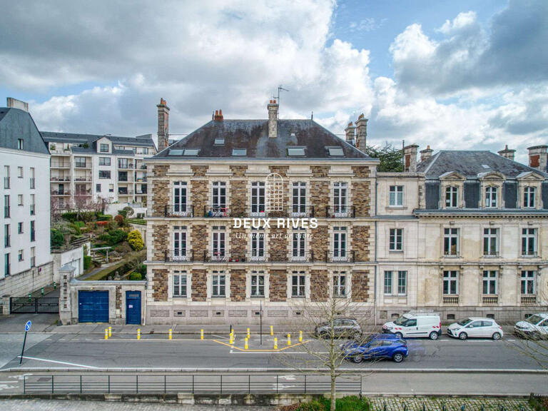 Appartement Nantes - 5 chambres