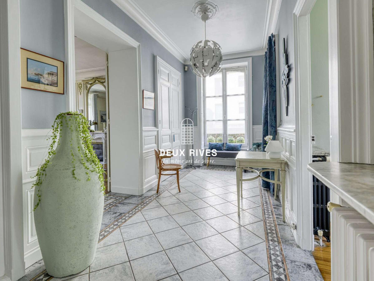 Apartment Nantes