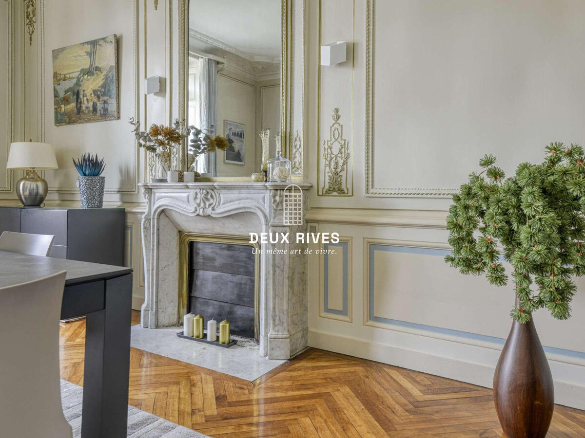 Apartment Nantes