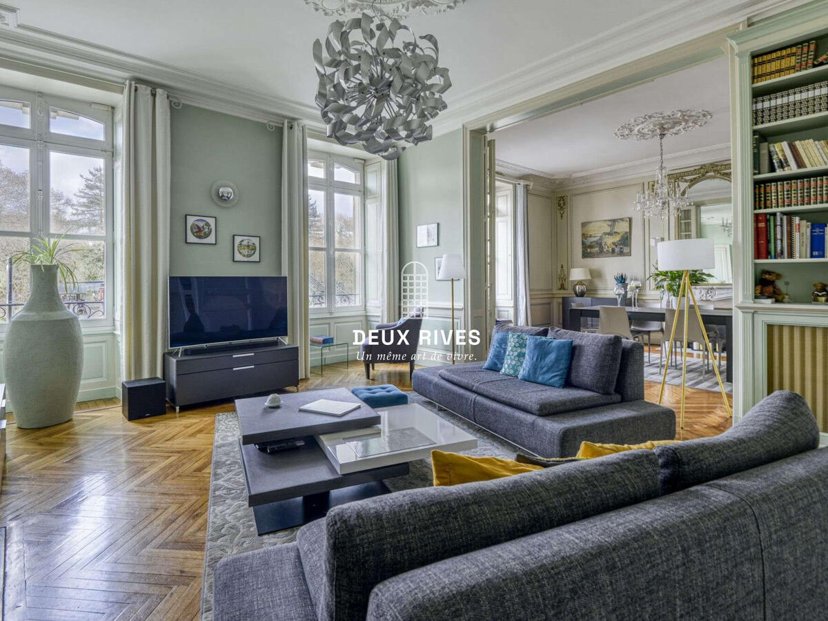 Apartment Nantes