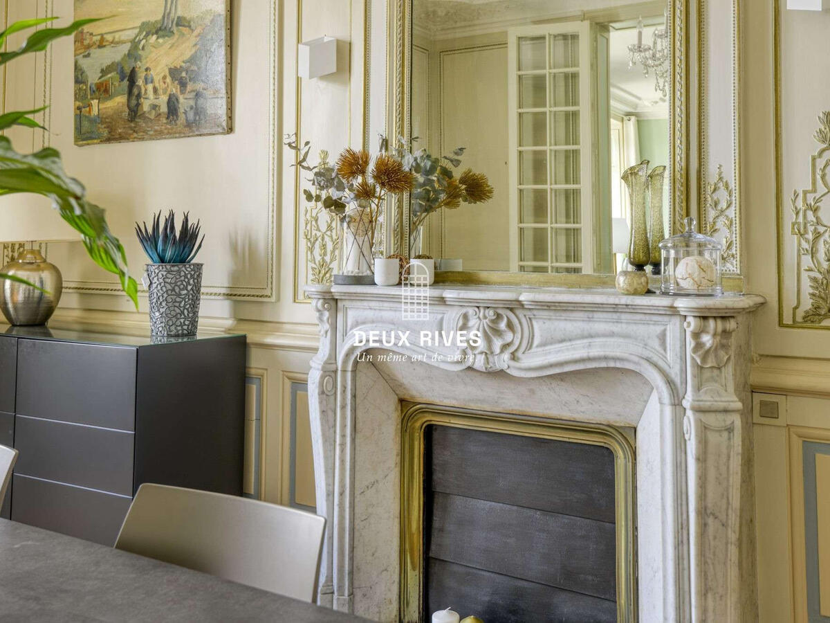 Apartment Nantes
