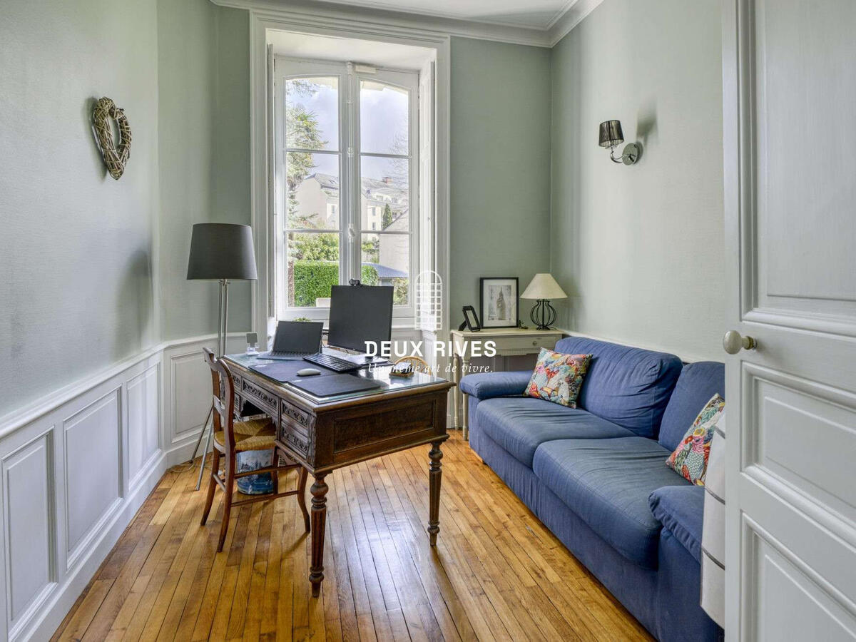 Apartment Nantes