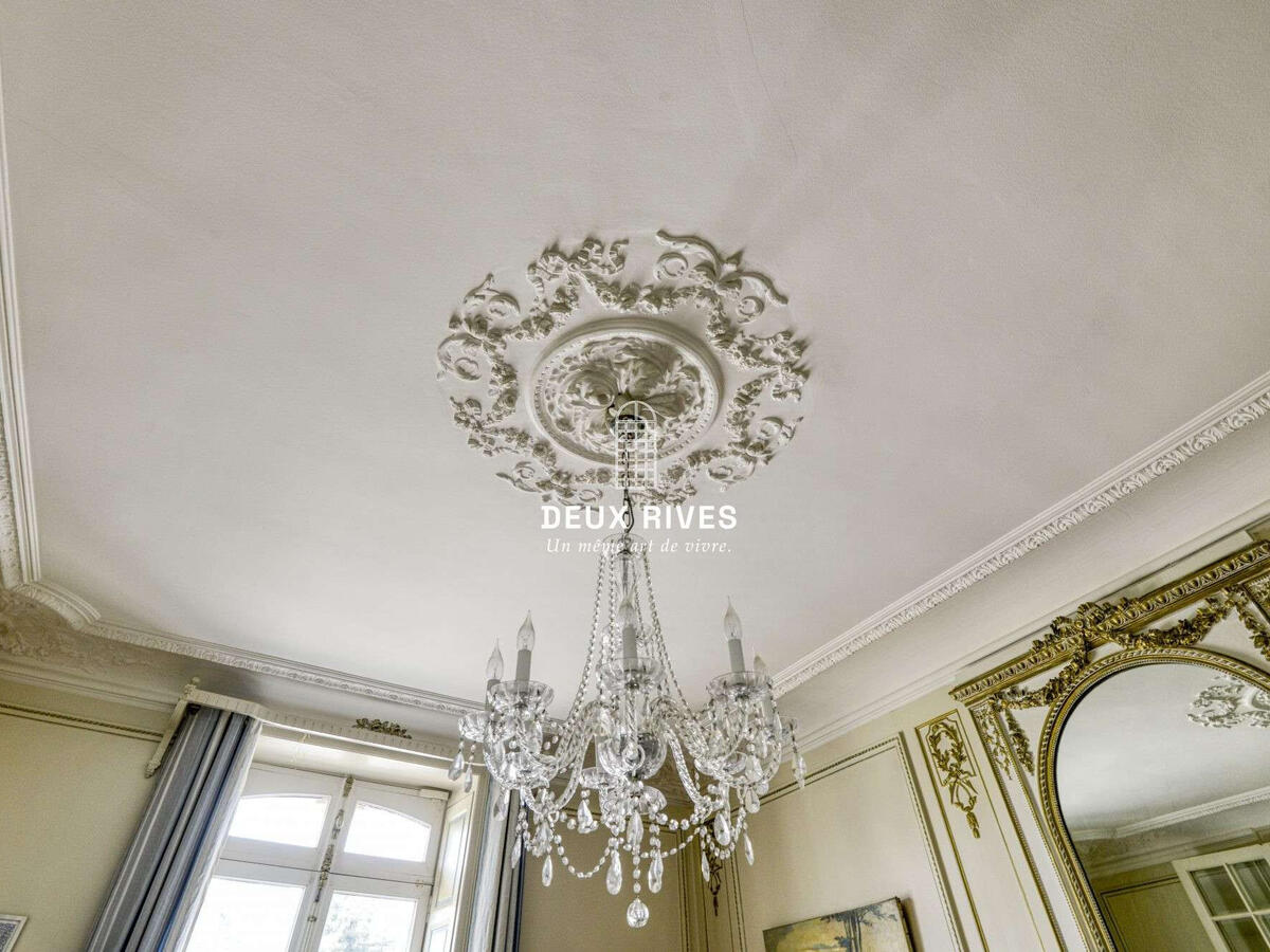 Apartment Nantes