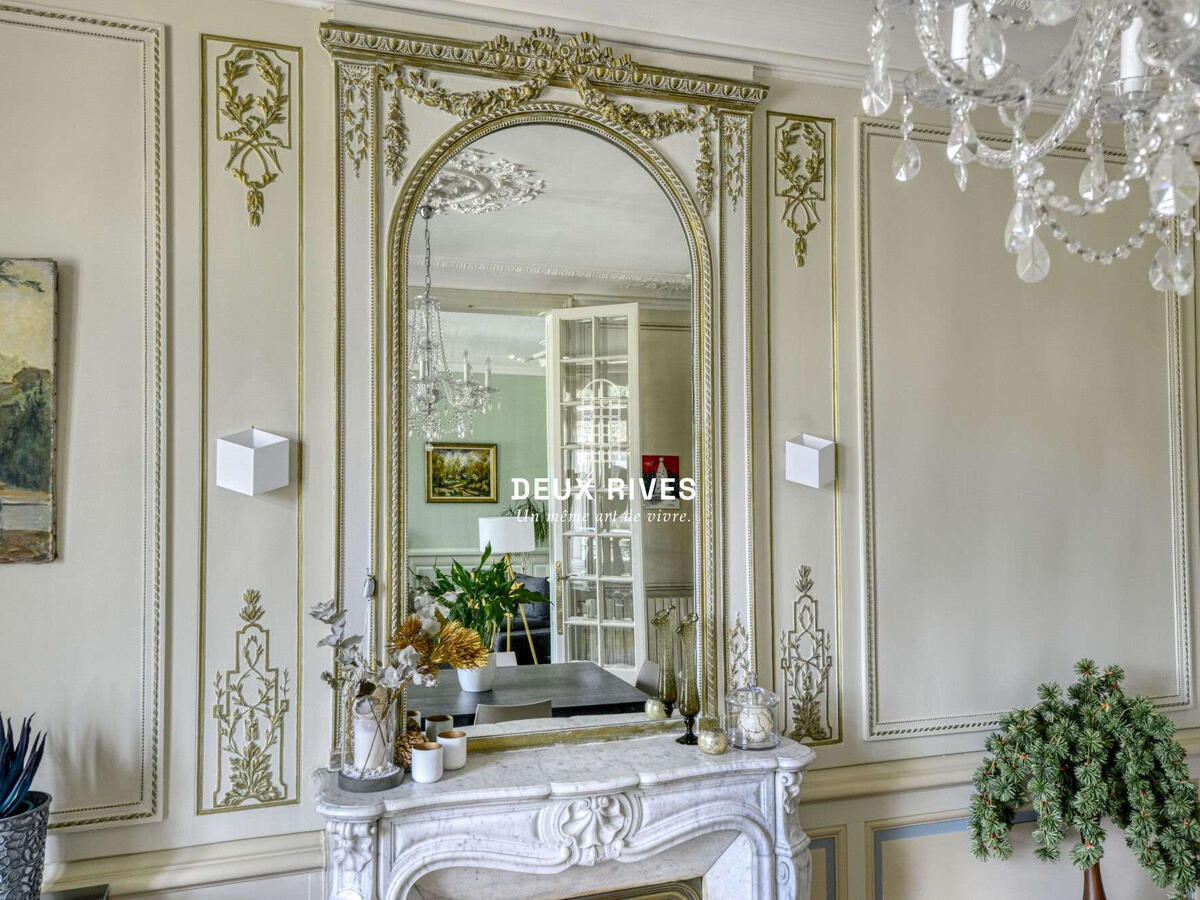 Apartment Nantes