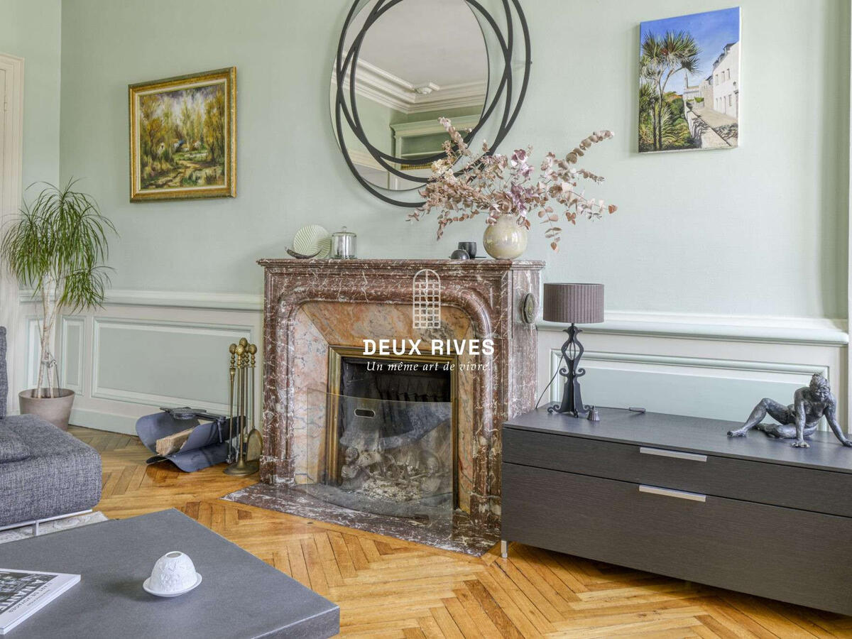 Apartment Nantes