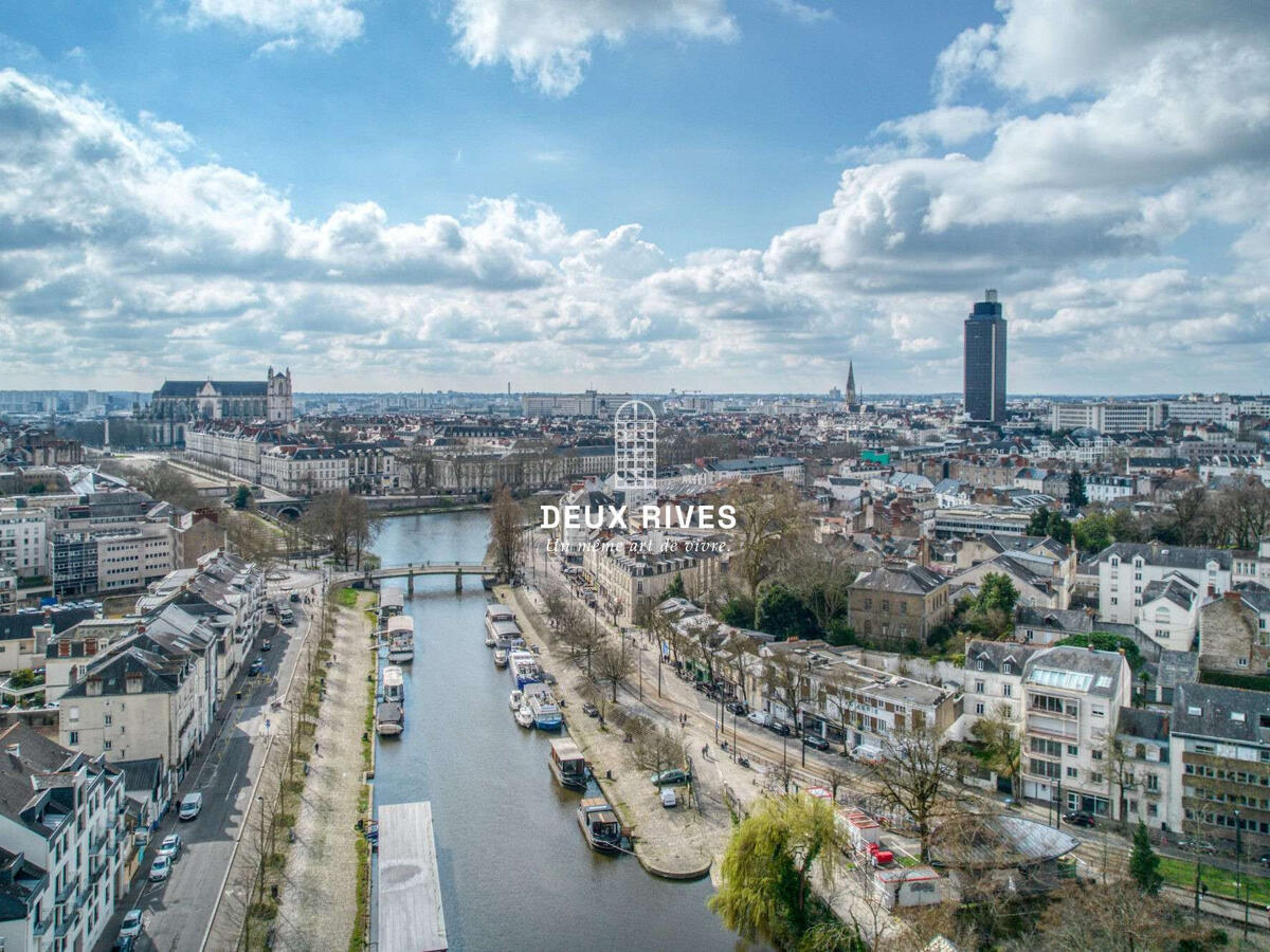 Apartment Nantes