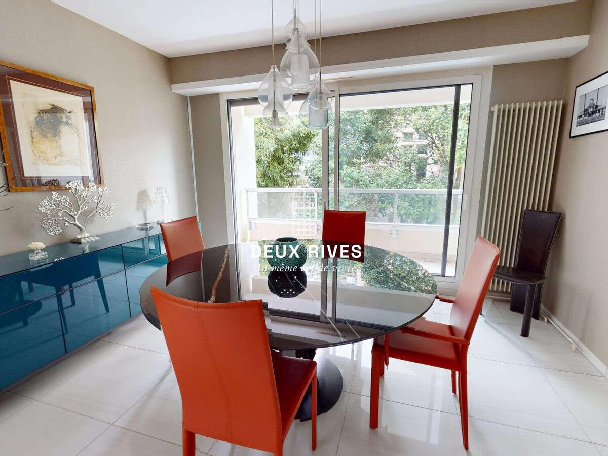 Appartement Nantes