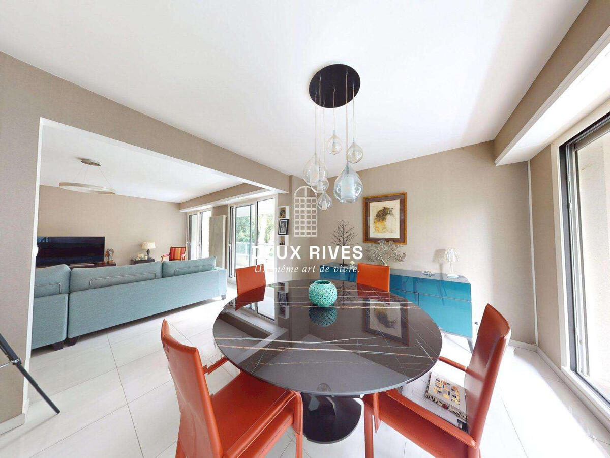Appartement Nantes