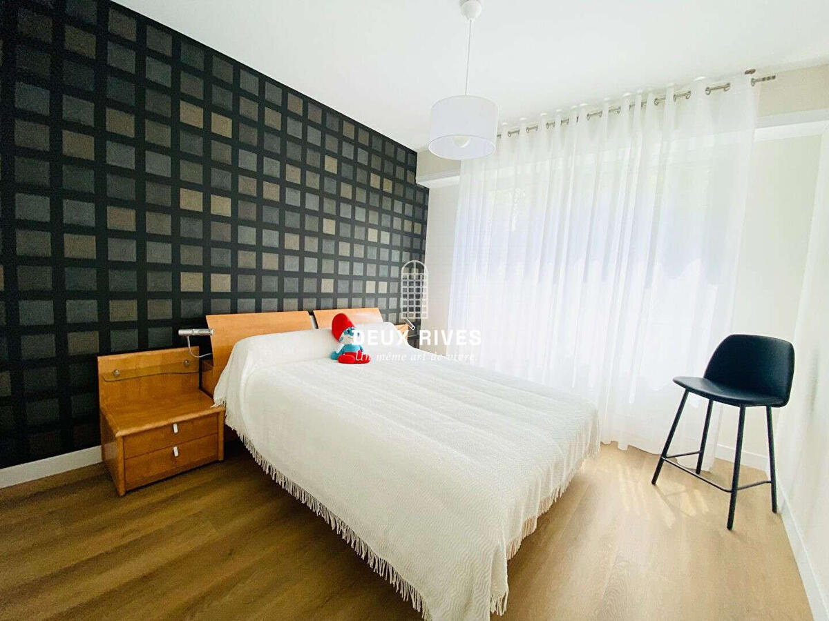 Appartement Nantes
