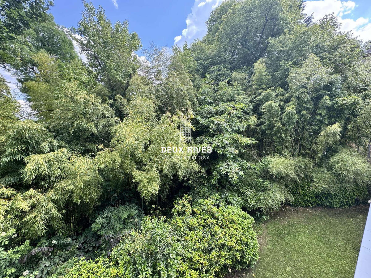 Appartement Nantes
