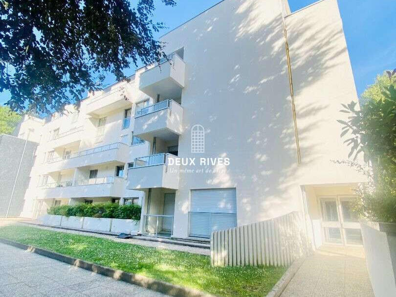Appartement Nantes